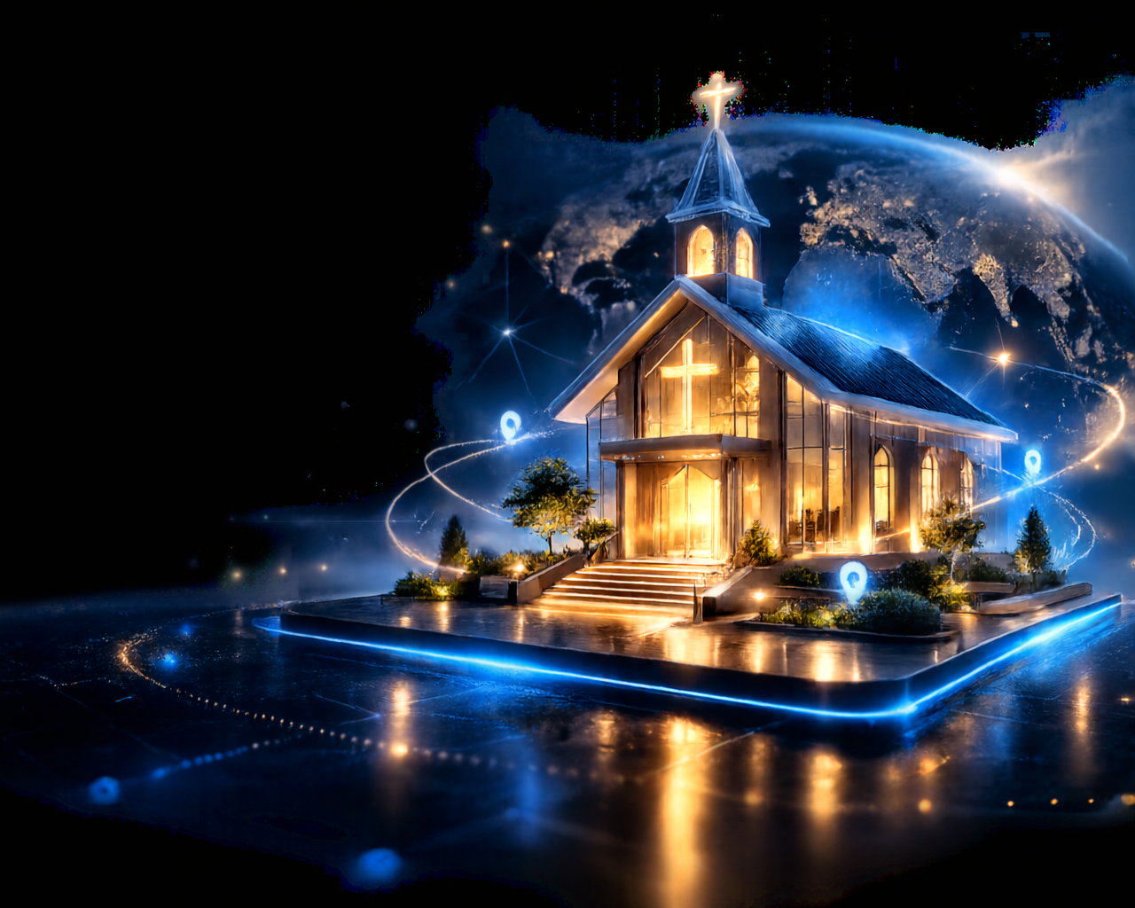Rock of Hope City Church